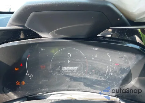 2023 Lexus Nx 350 Premium z USA, uszkodzony, nr VIN 2T2GGCEZ5PC029430